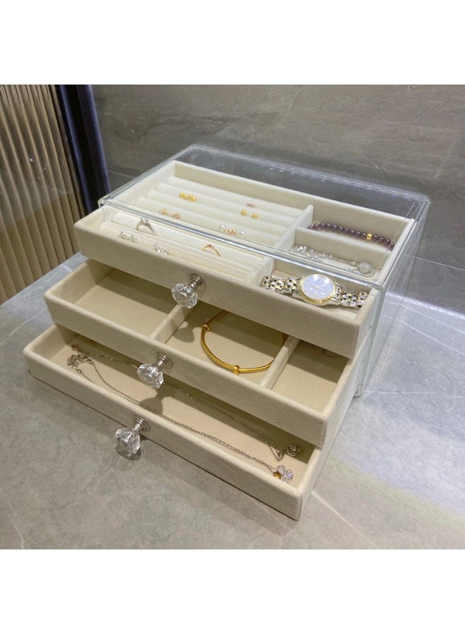 jewellery box